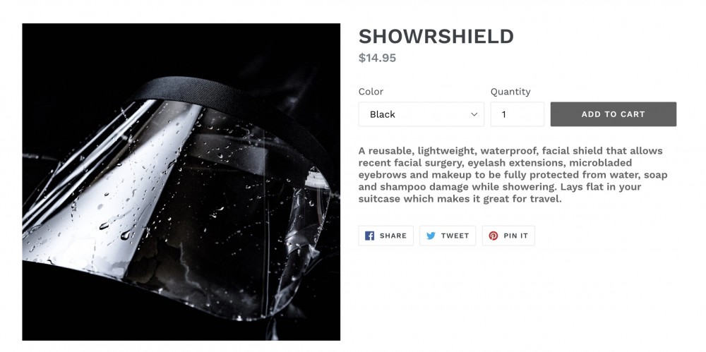 showrshield