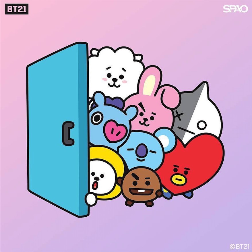 Spao_kr @IG