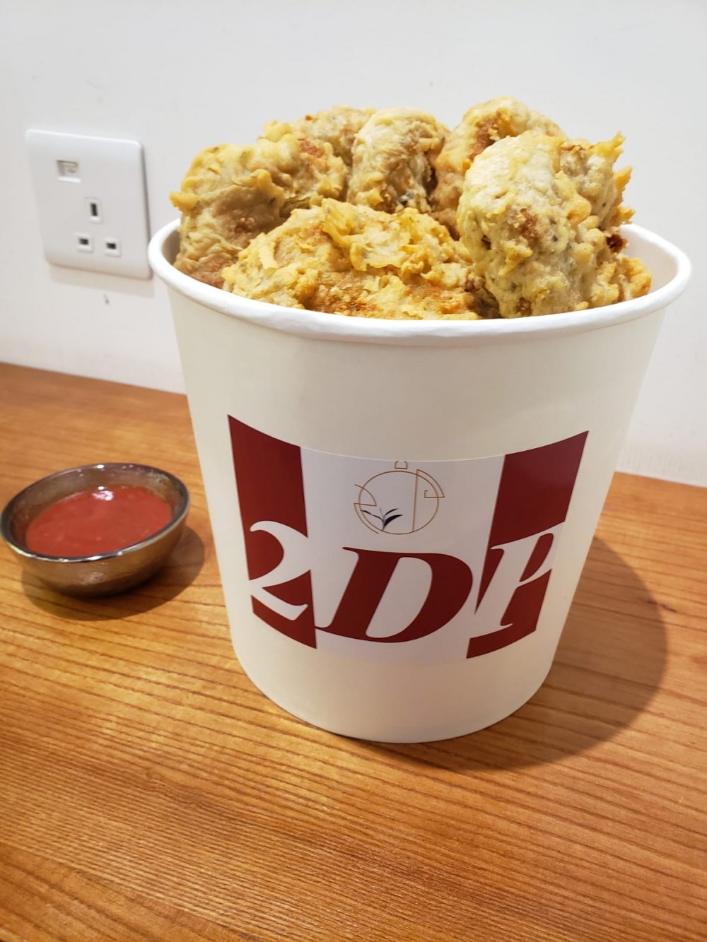 2DP