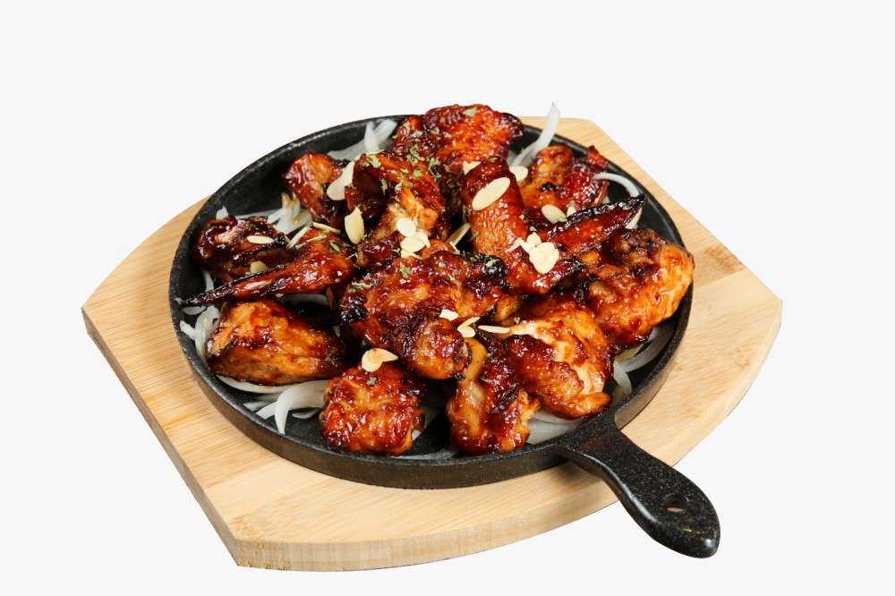 Dodam Chicken