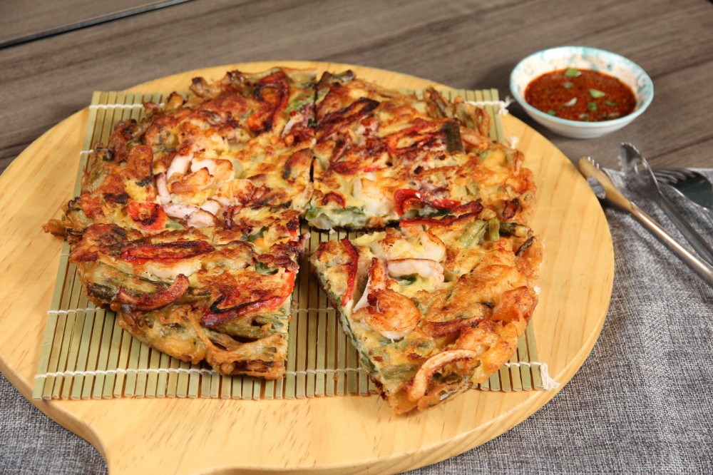Dodam Chicken