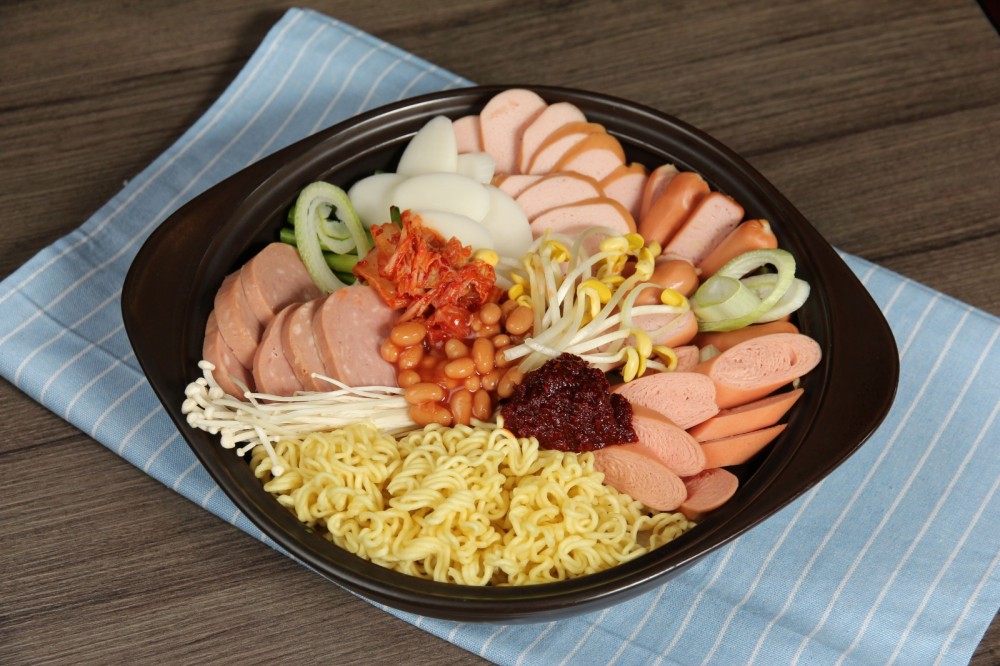 Dodam Chicken