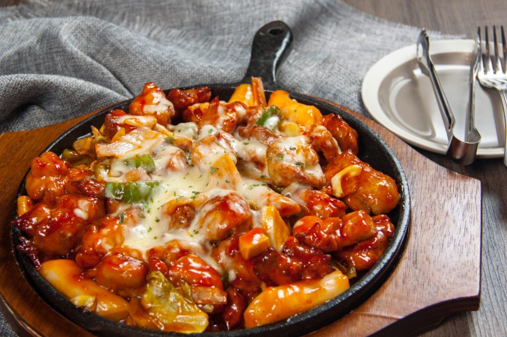 Dodam Chicken