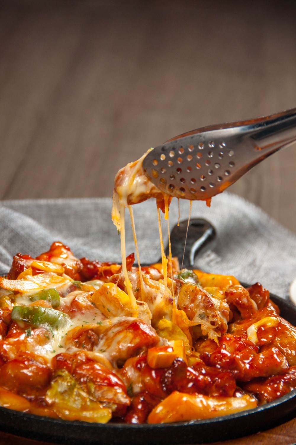Dodam Chicken