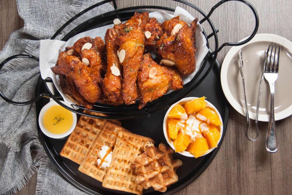 Dodam Chicken