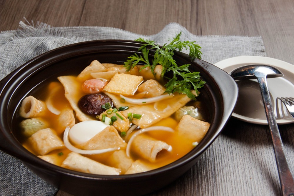 Dodam Chicken