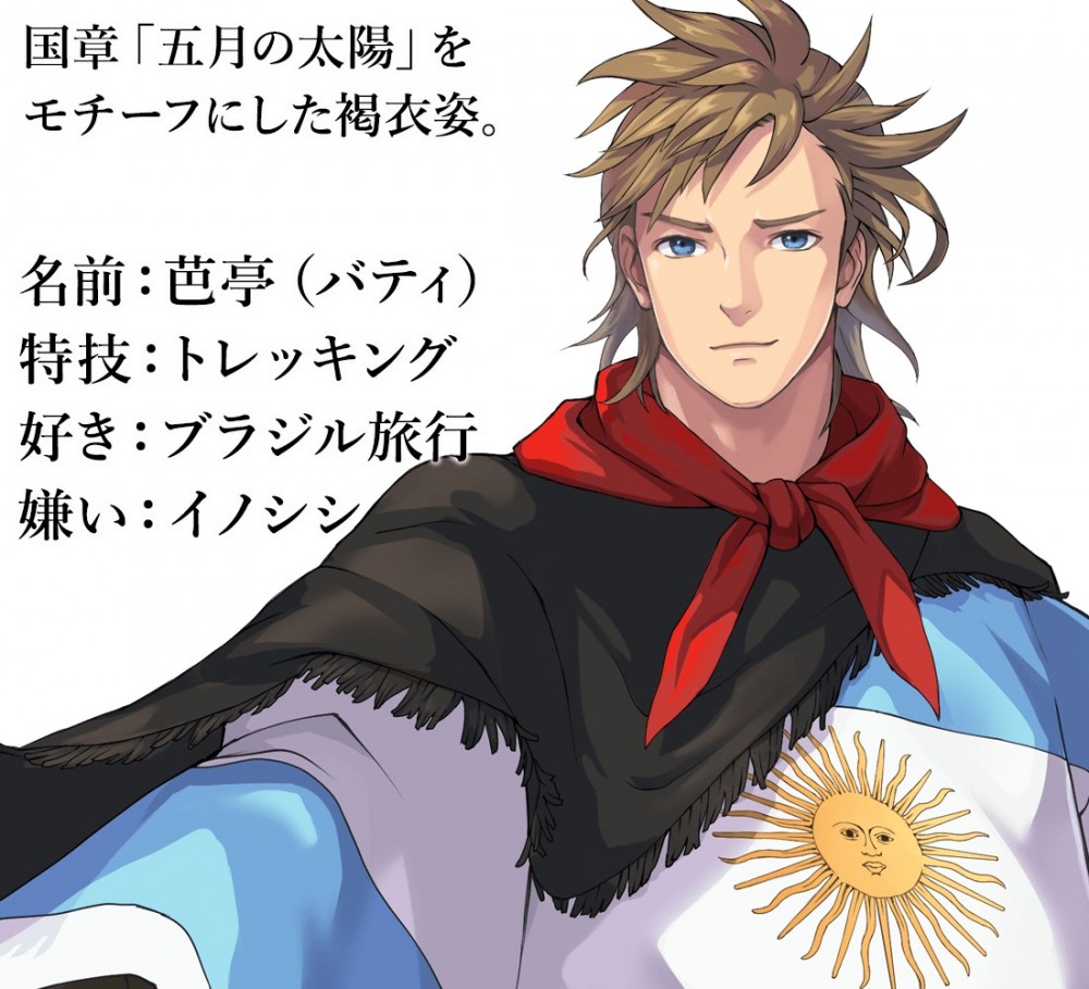 世界国旗ポータルサイト「World Flag」