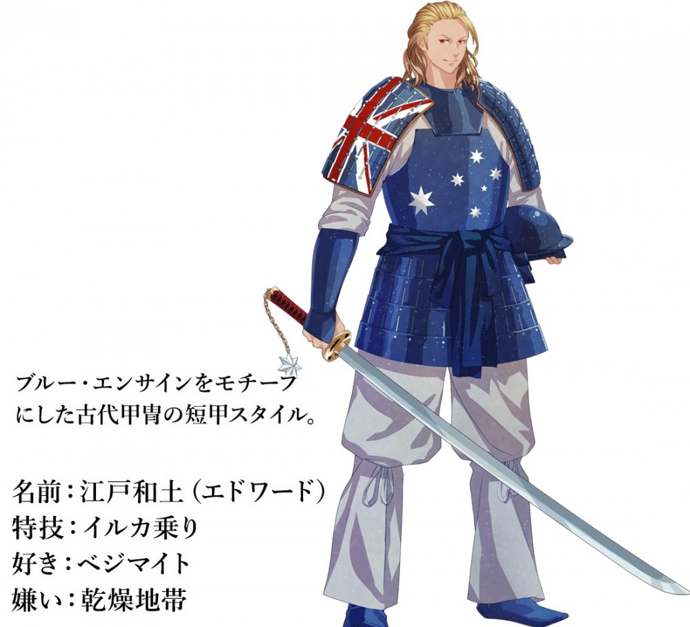 世界国旗ポータルサイト「World Flag」