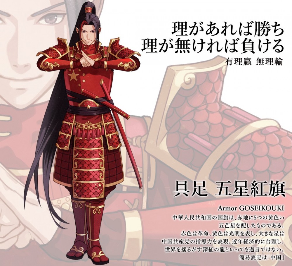 世界国旗ポータルサイト「World Flag」