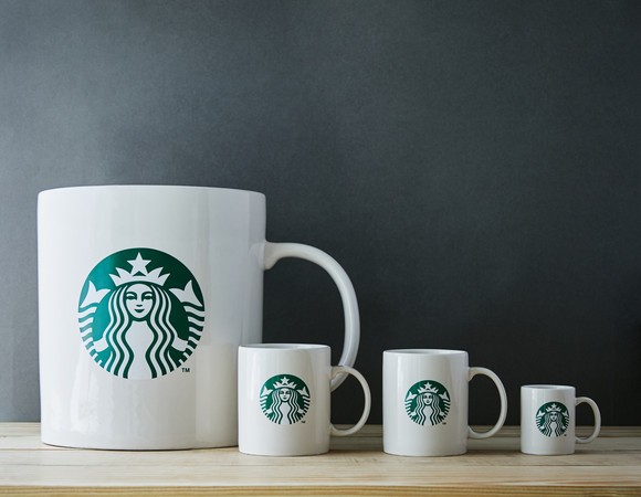 TW Starbucks