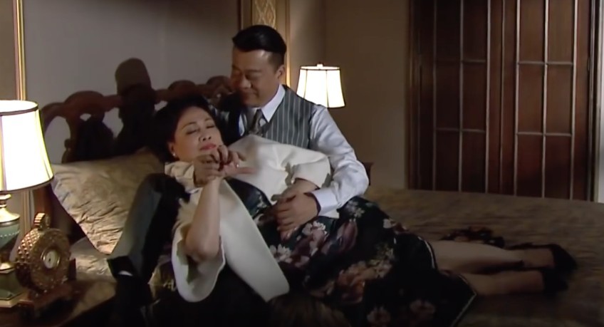 《愛回家之開心速遞》