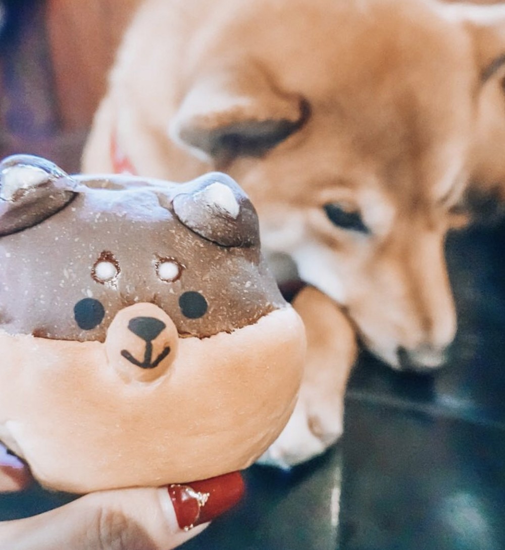 IG: duffy_lifediary 授權使用