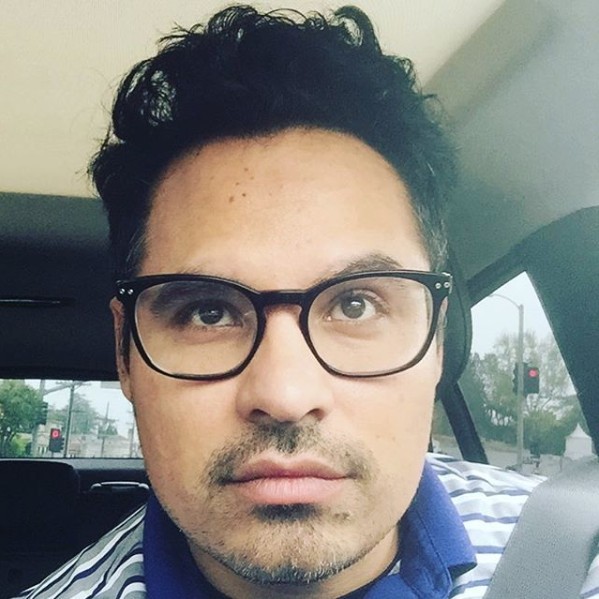 Michael Peña@IG