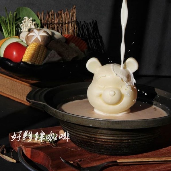 Good Partner 好夥伴咖啡 - 雙慈店 Instagram