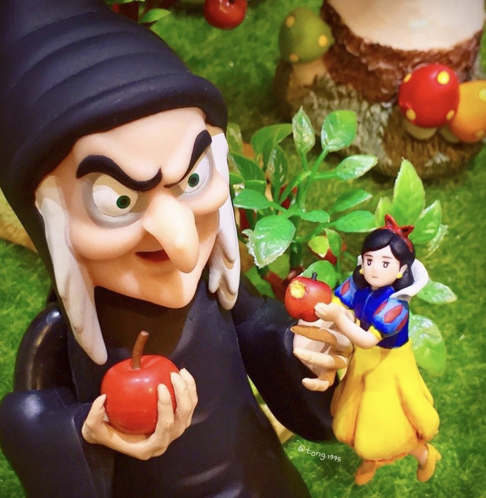 IG: tong.1995 授權使用