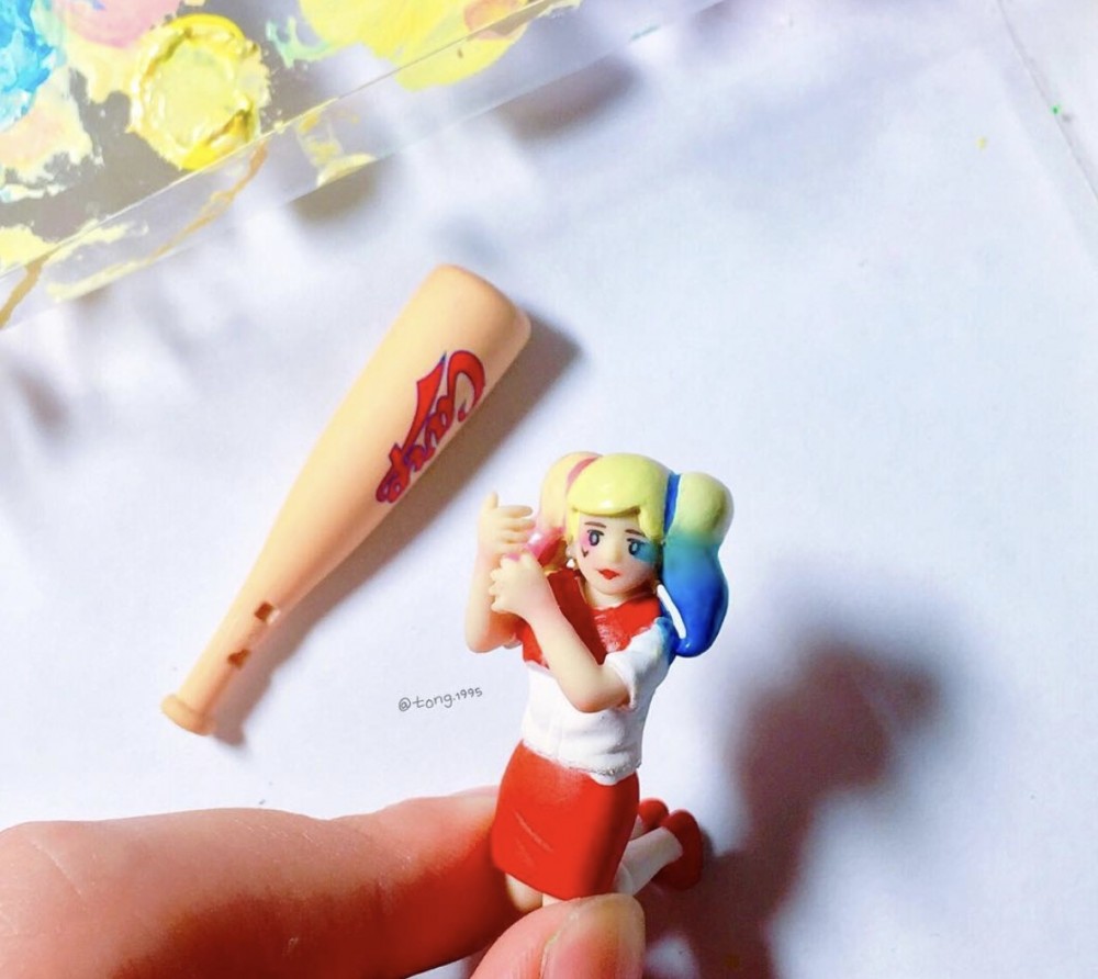 IG: tong.1995 授權使用