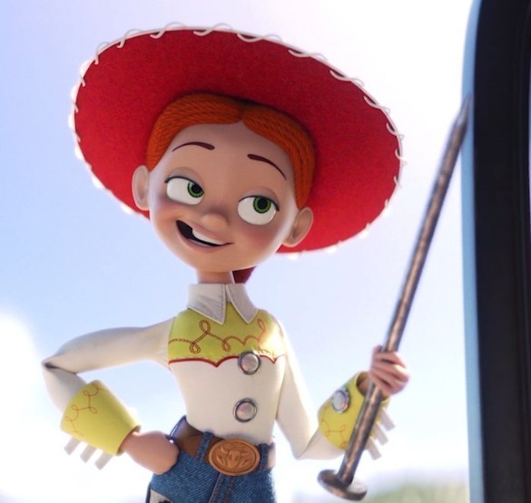 Toy Story