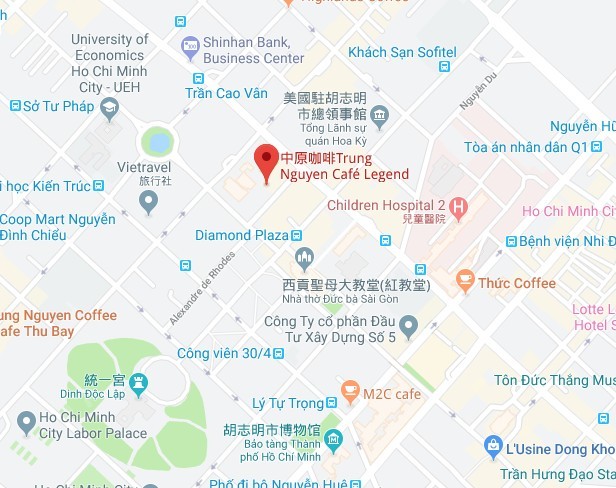 Google Map