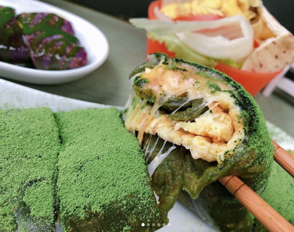 foodiequeengo@ig 授權使用 