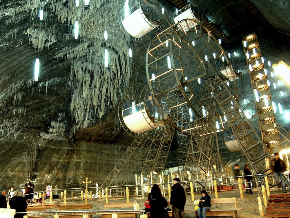 Salina Turda