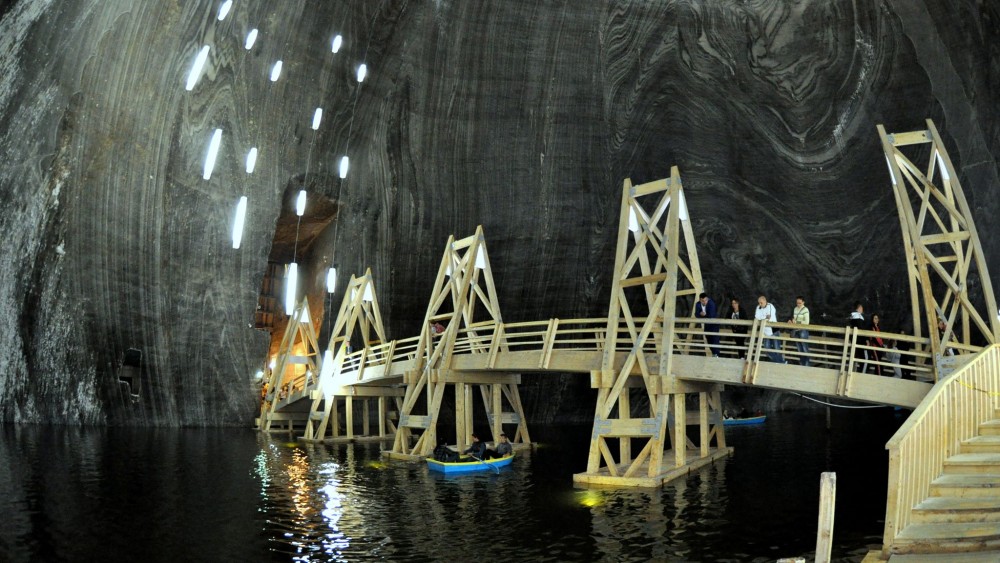 Salina Turda
