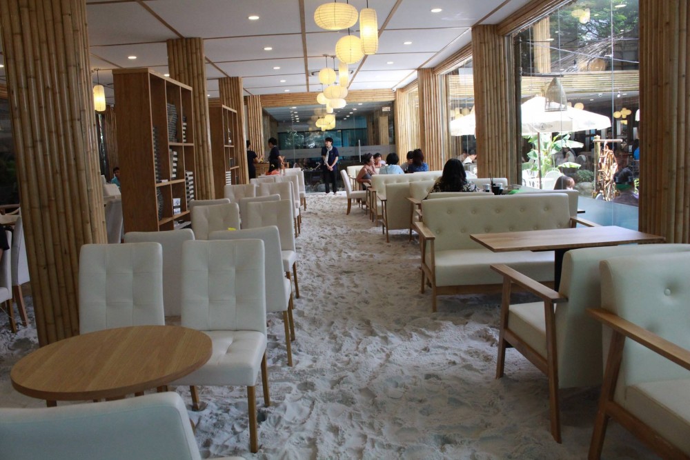 Trung Nguyên Legend Café
