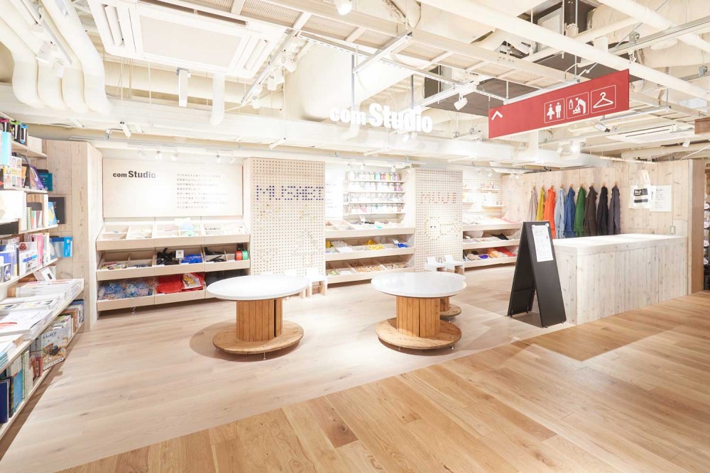 MUJI