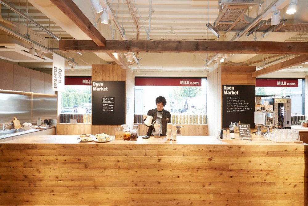 MUJI