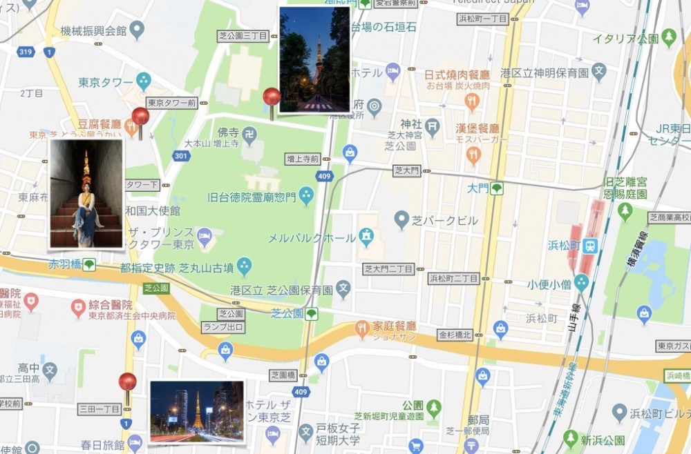 歐奇羅賓的攝影漫步 @ Blog