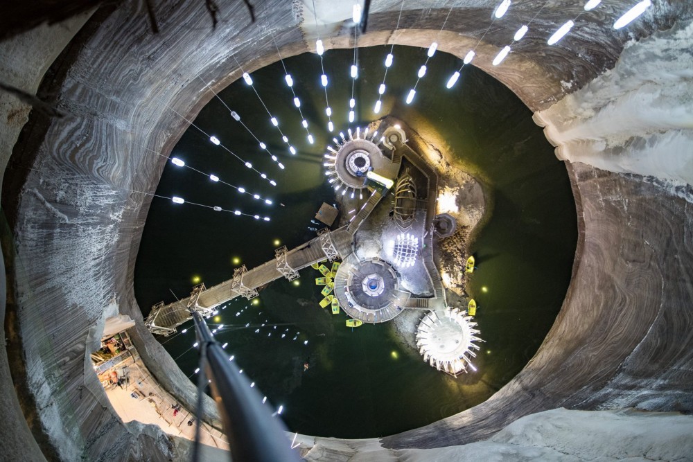 Salina Turda