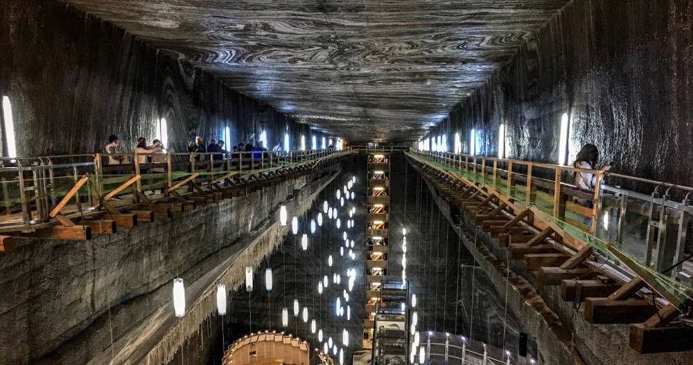 Salina Turda
