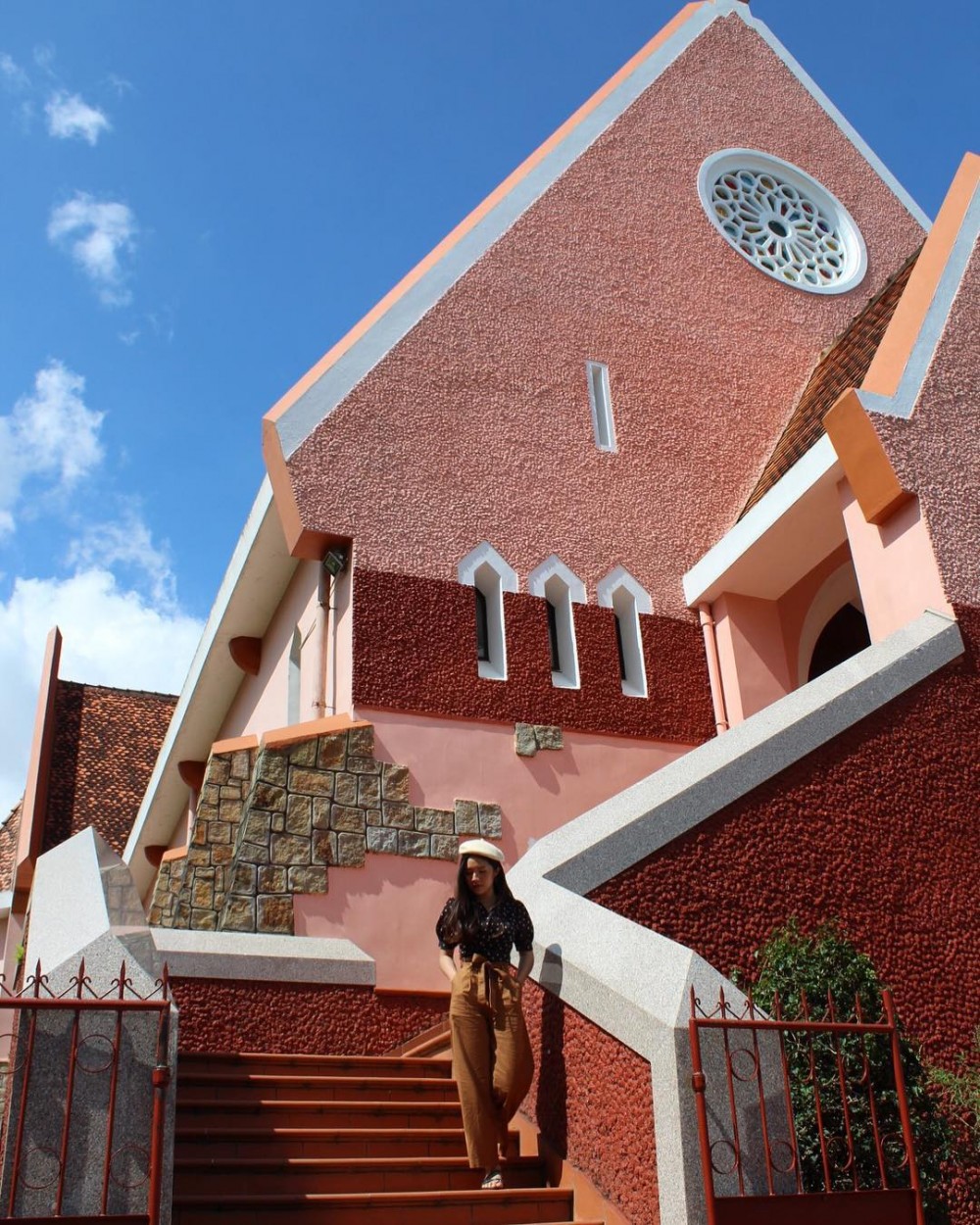 圖片授權 IG@immirmay