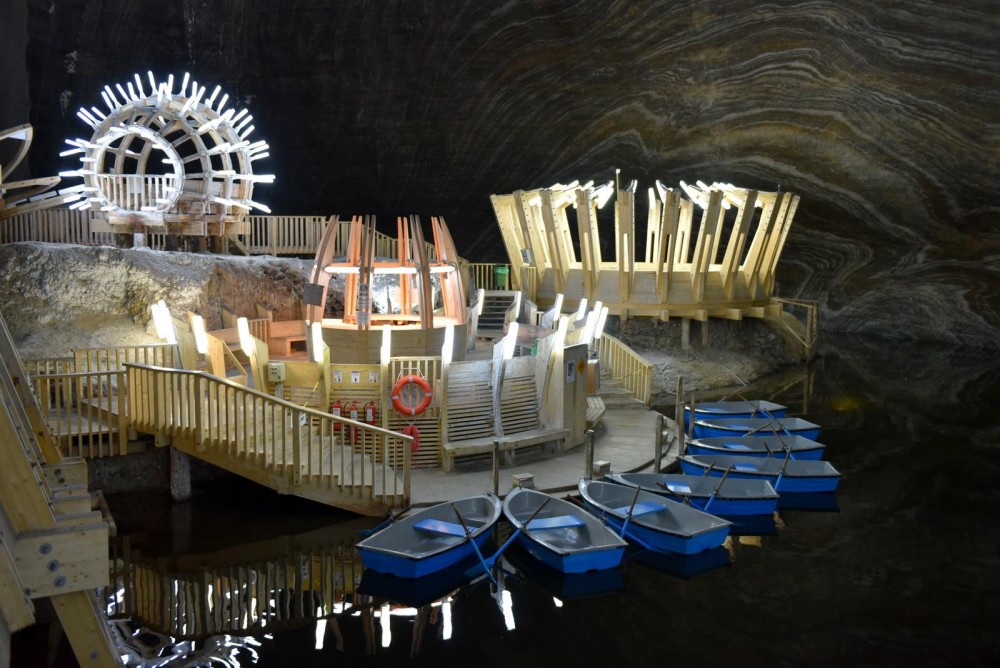Salina Turda