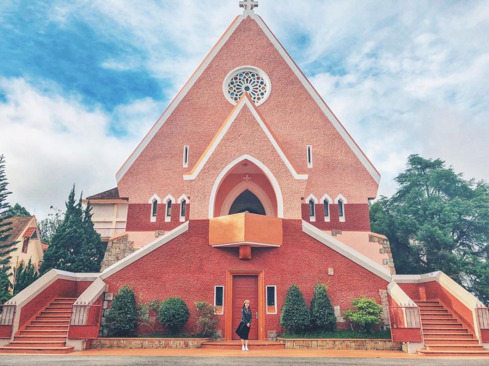 圖片授權 IG@thuy_huong95