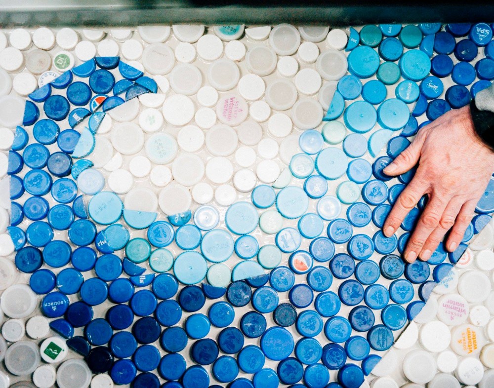 Plastic Whale