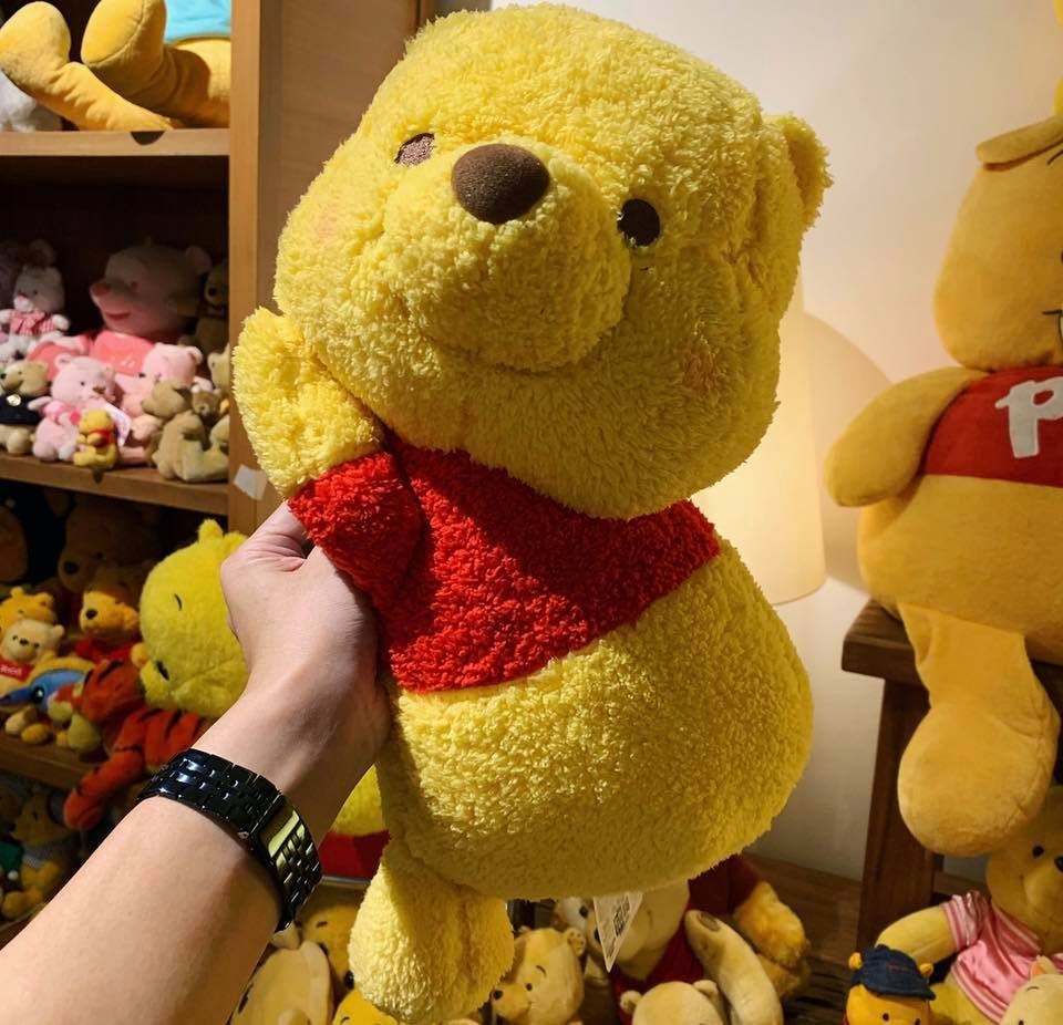 teddymanco