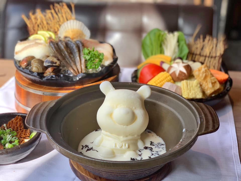 Good Partner 好夥伴咖啡 - 雙慈店 Facebook