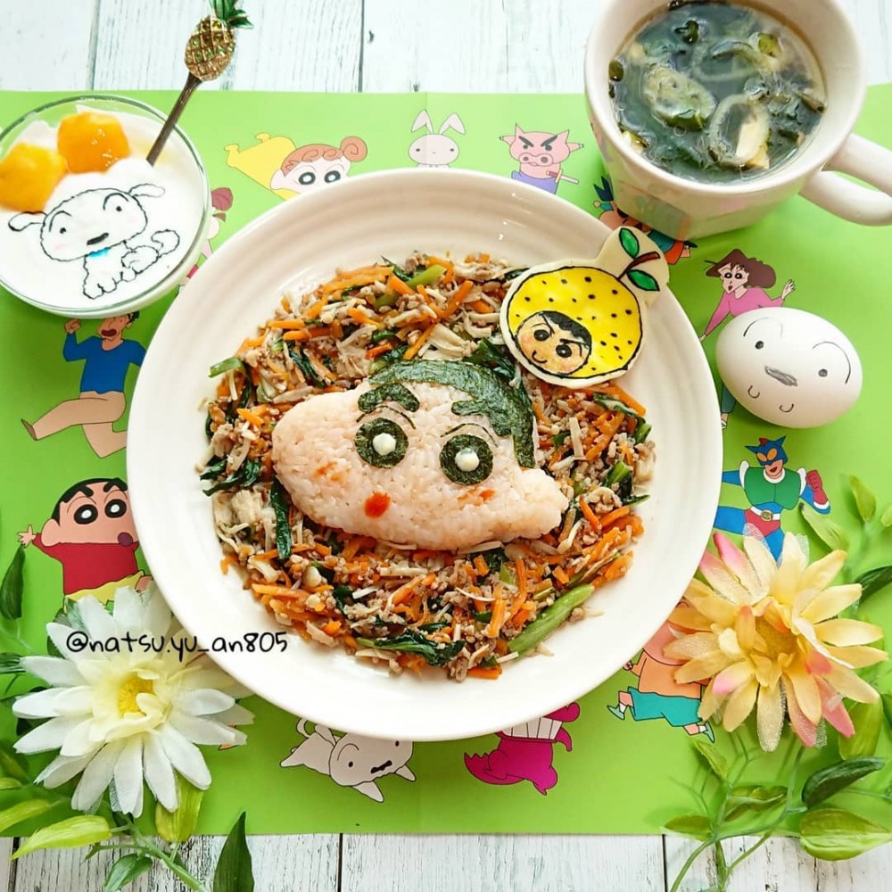 IG@natsu.yu_an805 授權使用