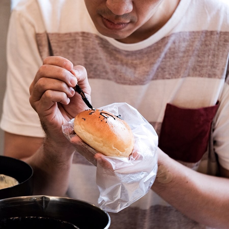 圖片授權 IG@weidoolog_food