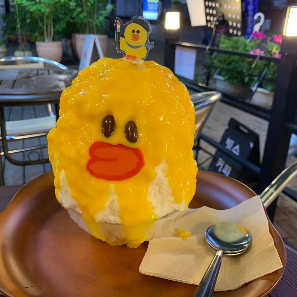 tokyobingsu_paju@IG 圖片授權