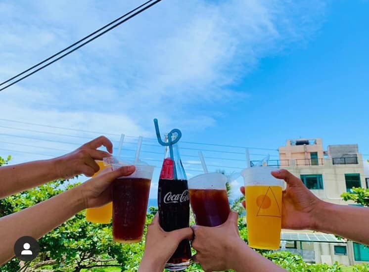 山度空間