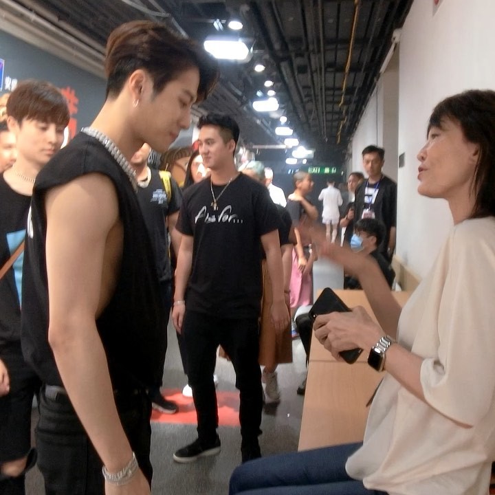 DO姐 IG