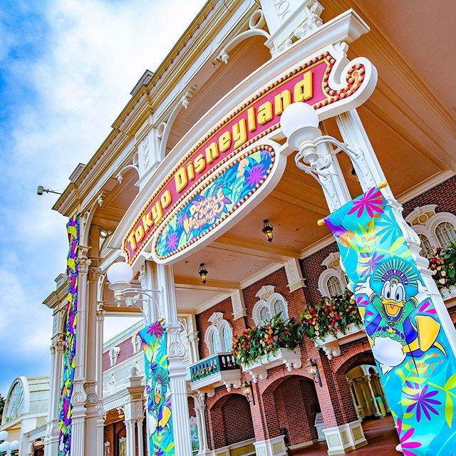 tokyodisneyresort.jp