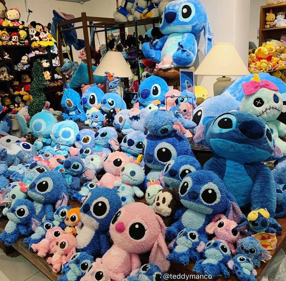 teddymanco