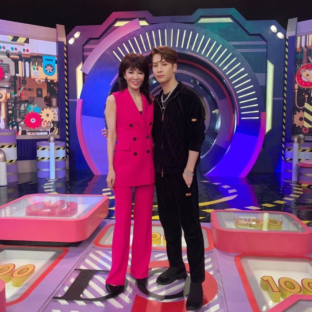 DO姐 IG