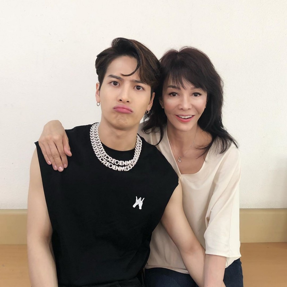 DO姐 IG