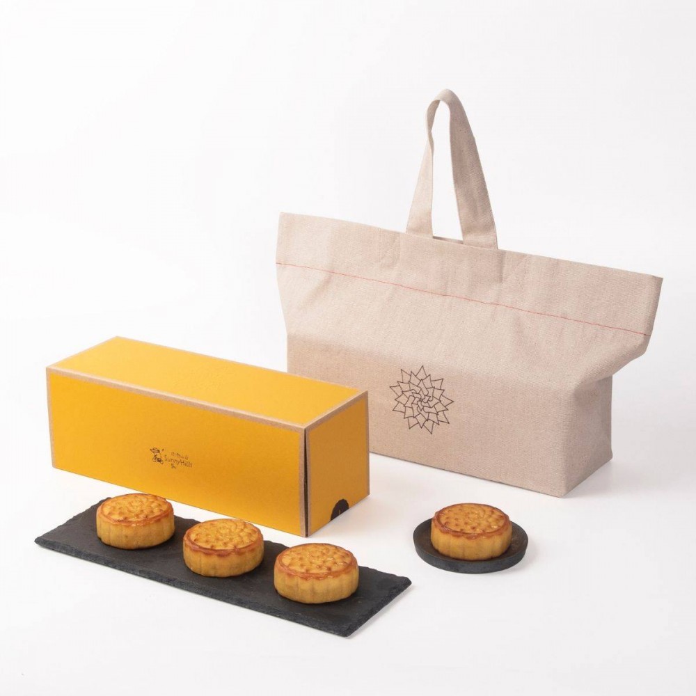 微熱山丘SunnyHills facebook