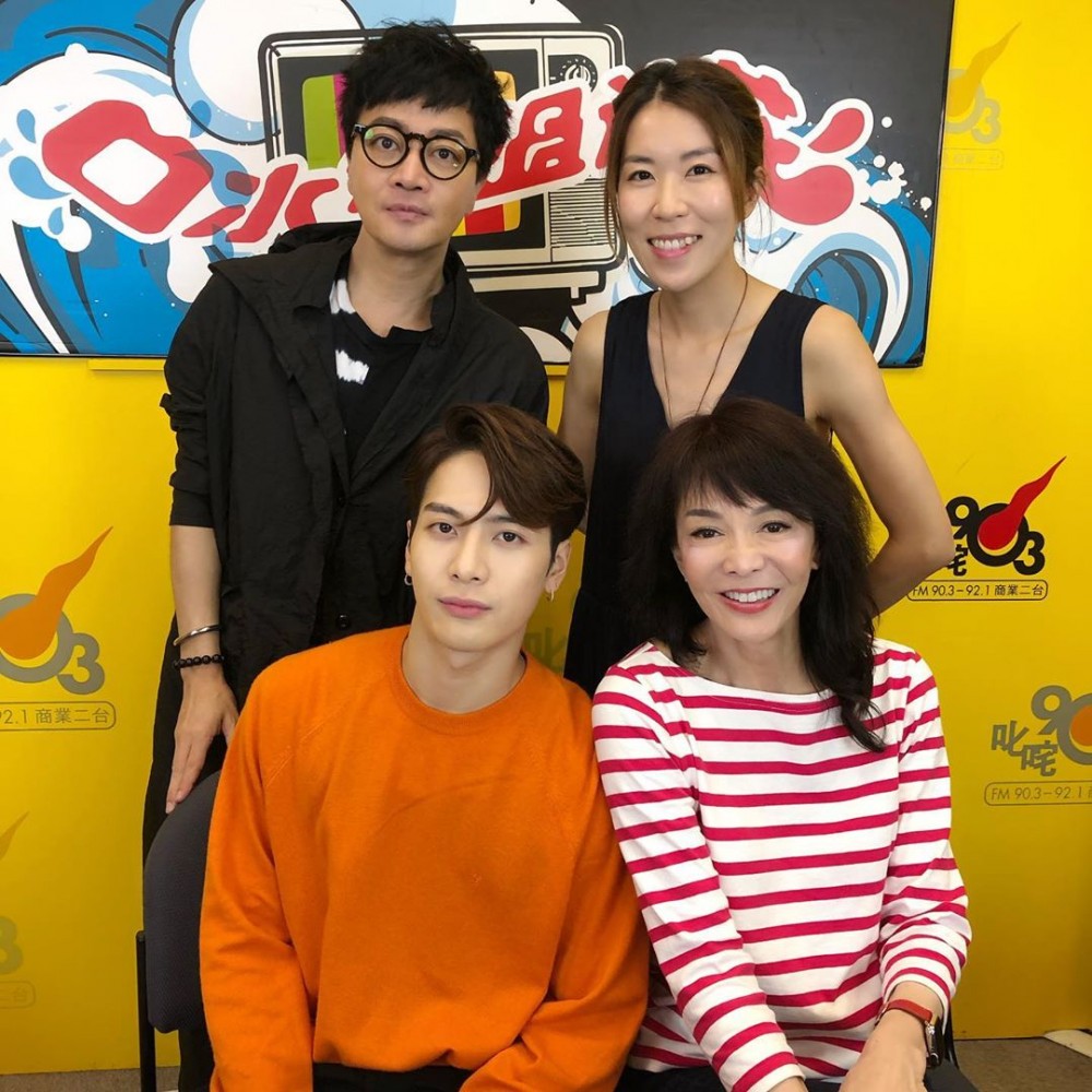 DO姐 IG