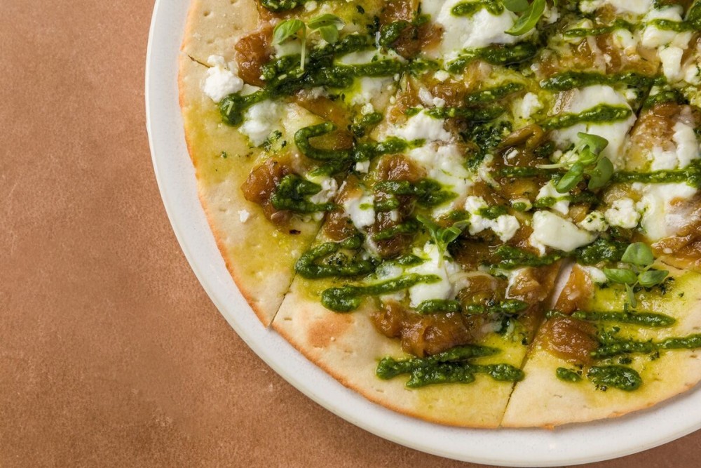 Bread Street Kitchen & Bar