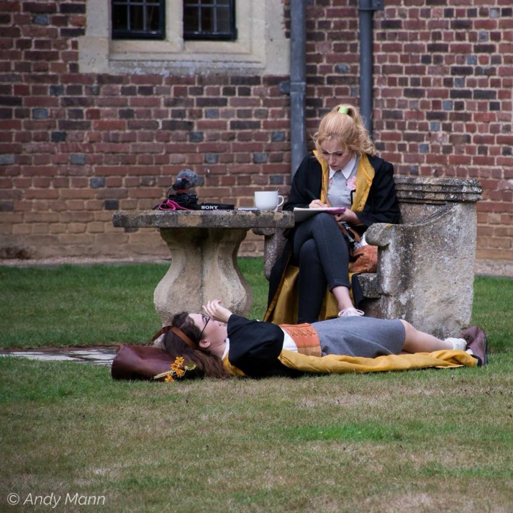 Bothwell School of Witchcraft @Twitter